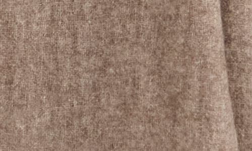 Amicale Cashmere Convertible Scarf In Stone