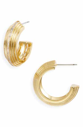 Threader 2025 earrings nordstrom