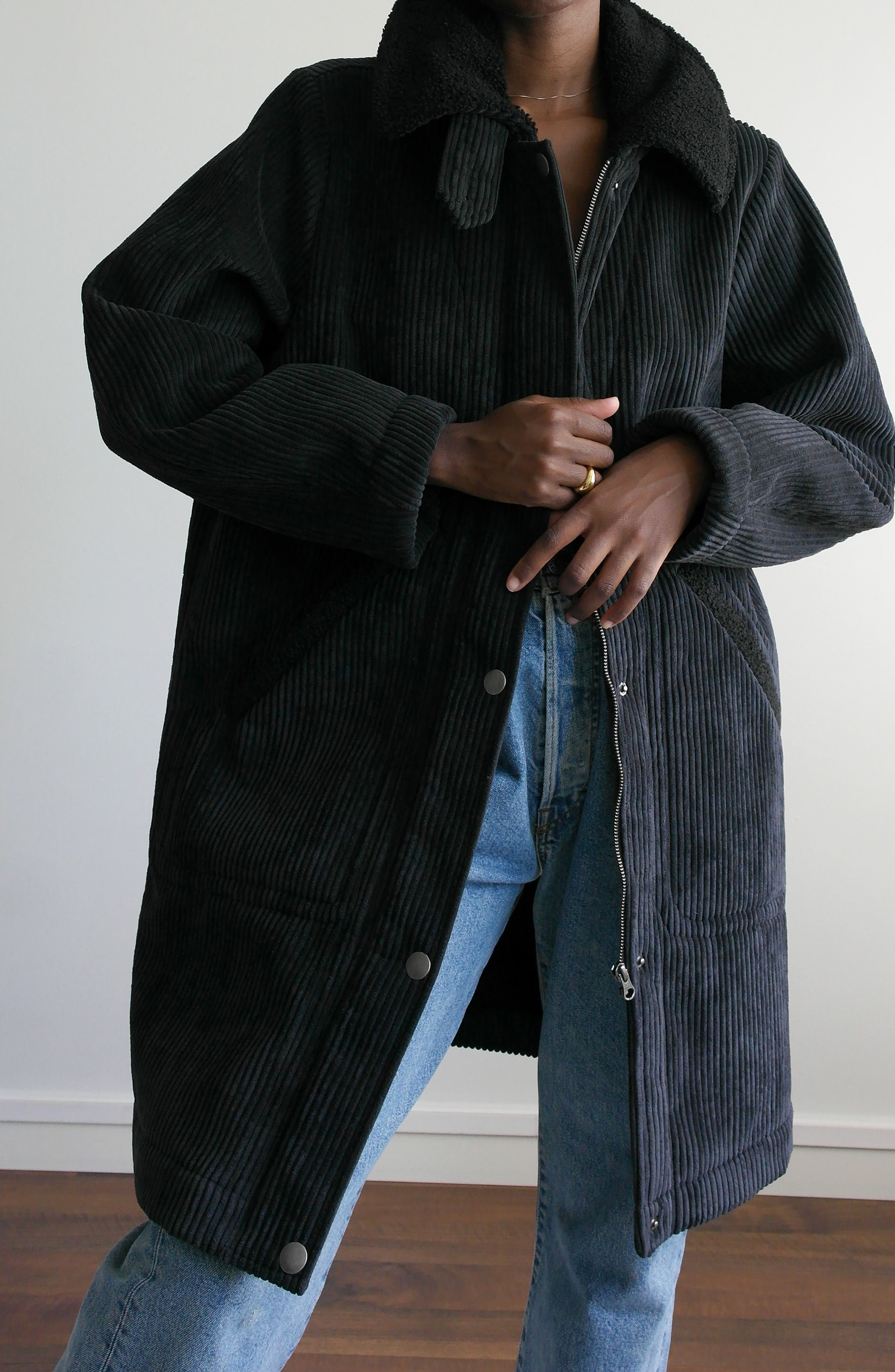 Women's Corduroy Coats \u0026 Jackets 