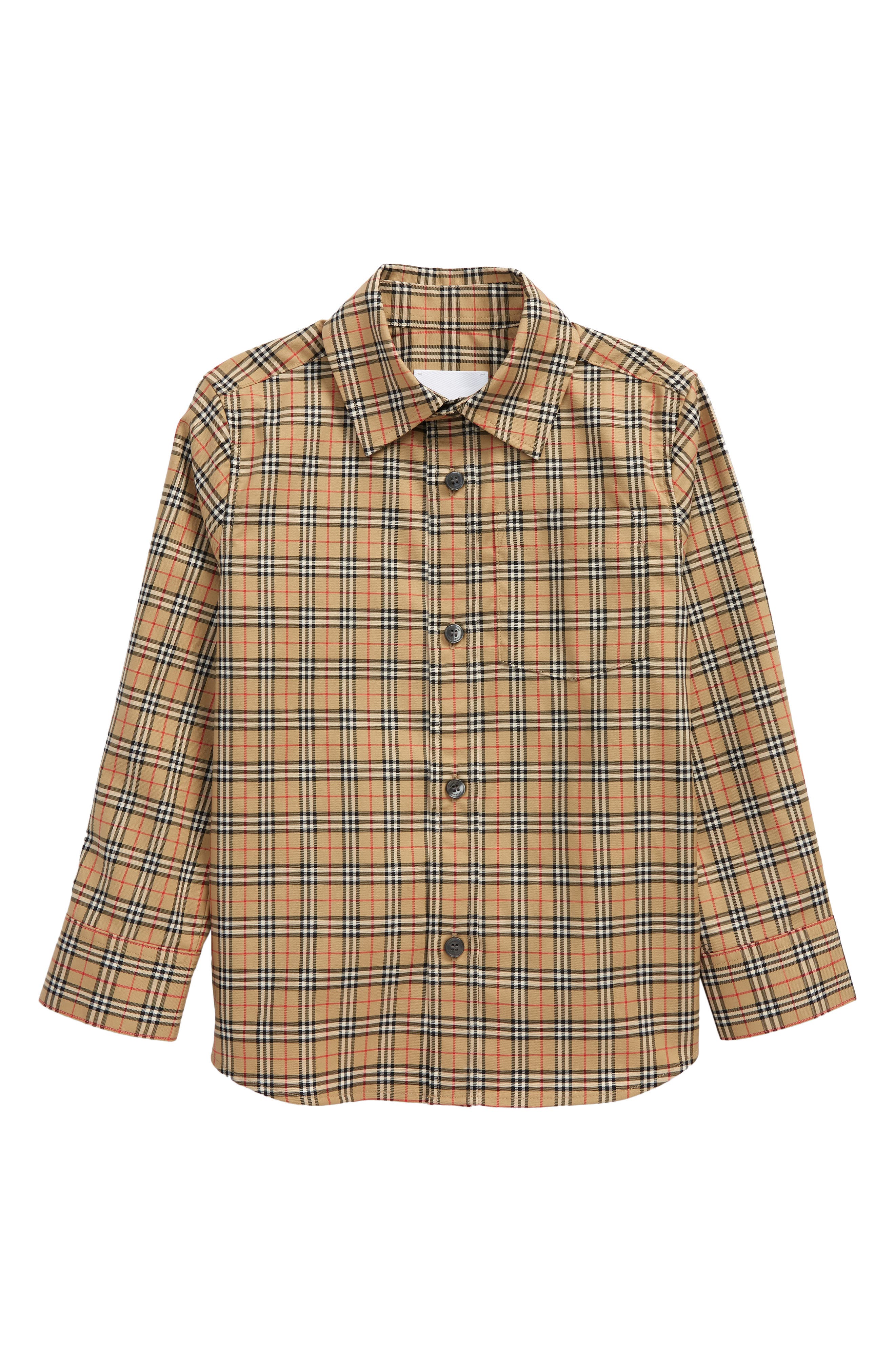 Burberry boy shirt nordstrom Clearance