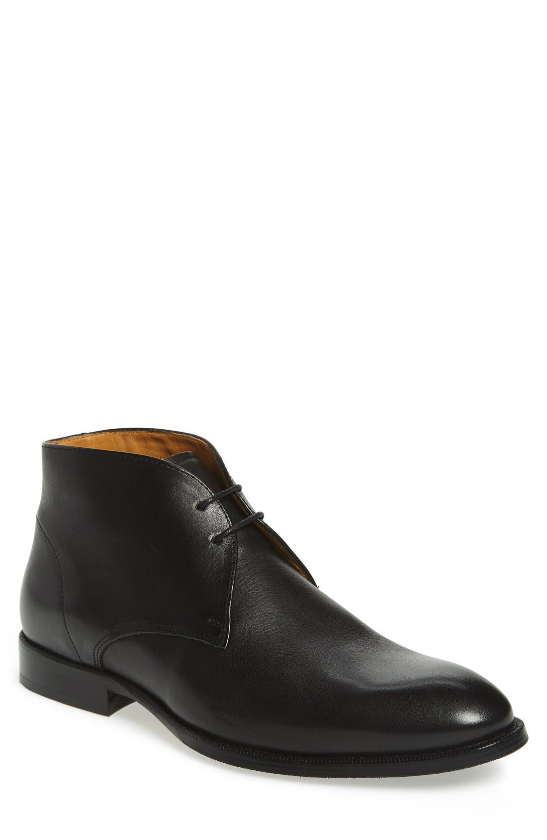Vince Camuto 'Branx' Chukka Boot (Men) Nordstrom