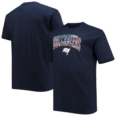 Tampa Bay Lightning Buccaneers Rays 4th July Shirt - Bring Your