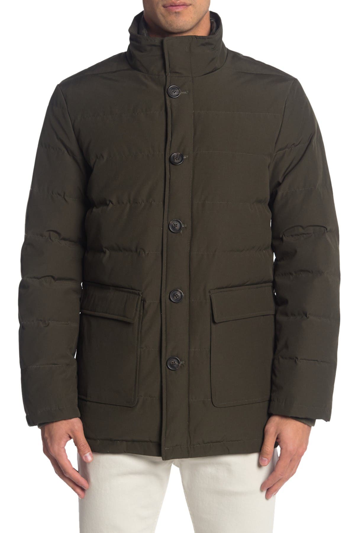 Jack Victor | Jesse Quilted Jacket | Nordstrom Rack