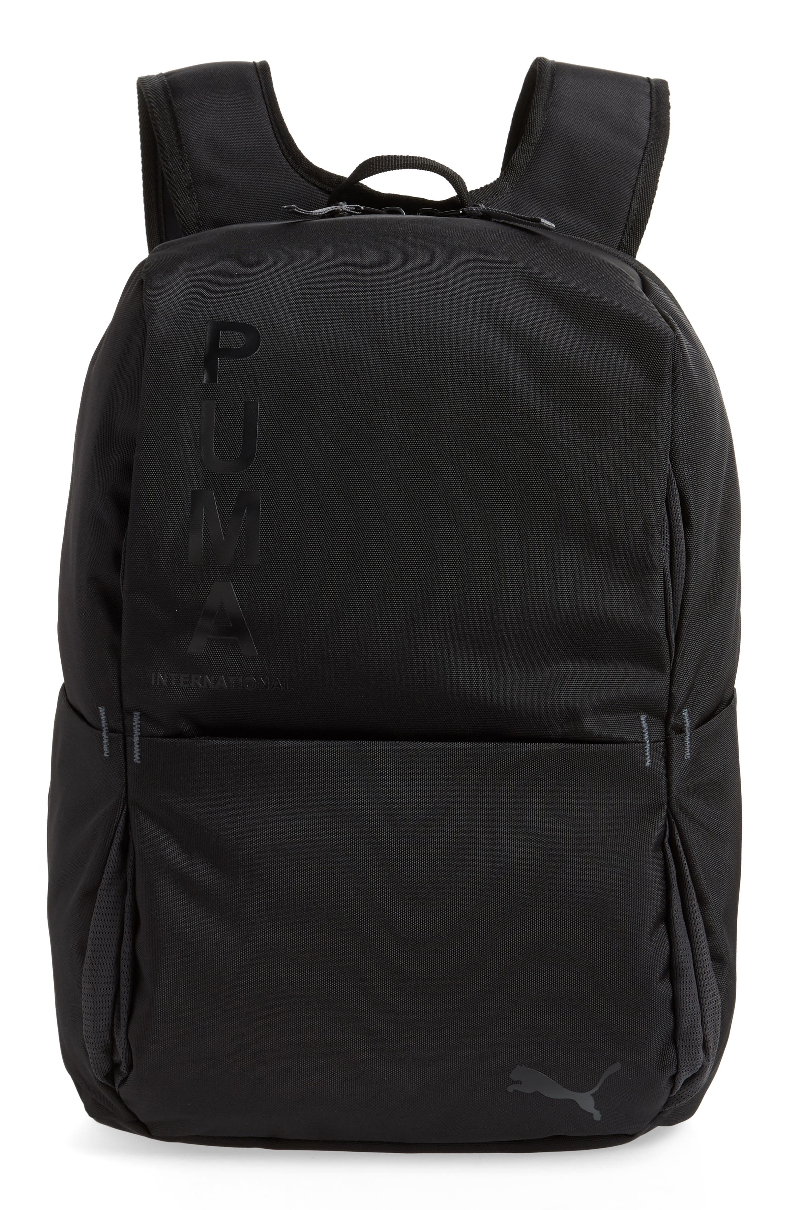 puma ace backpack