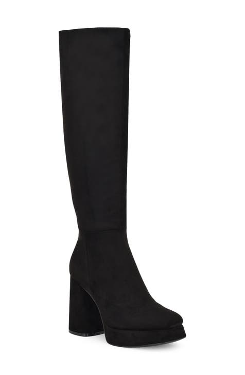 Boutique 9 boots on sale nordstrom