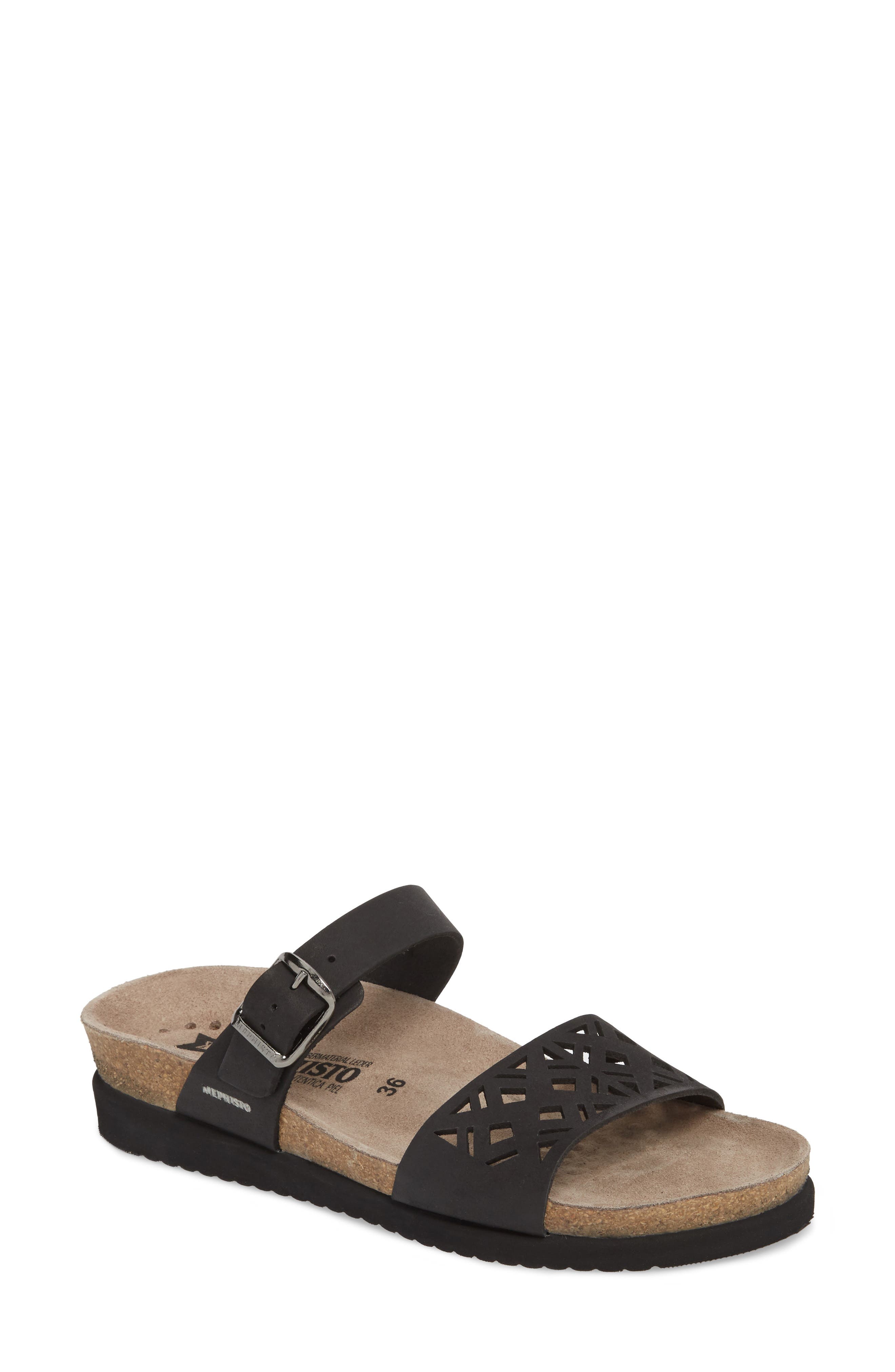 mephisto hirena sandal
