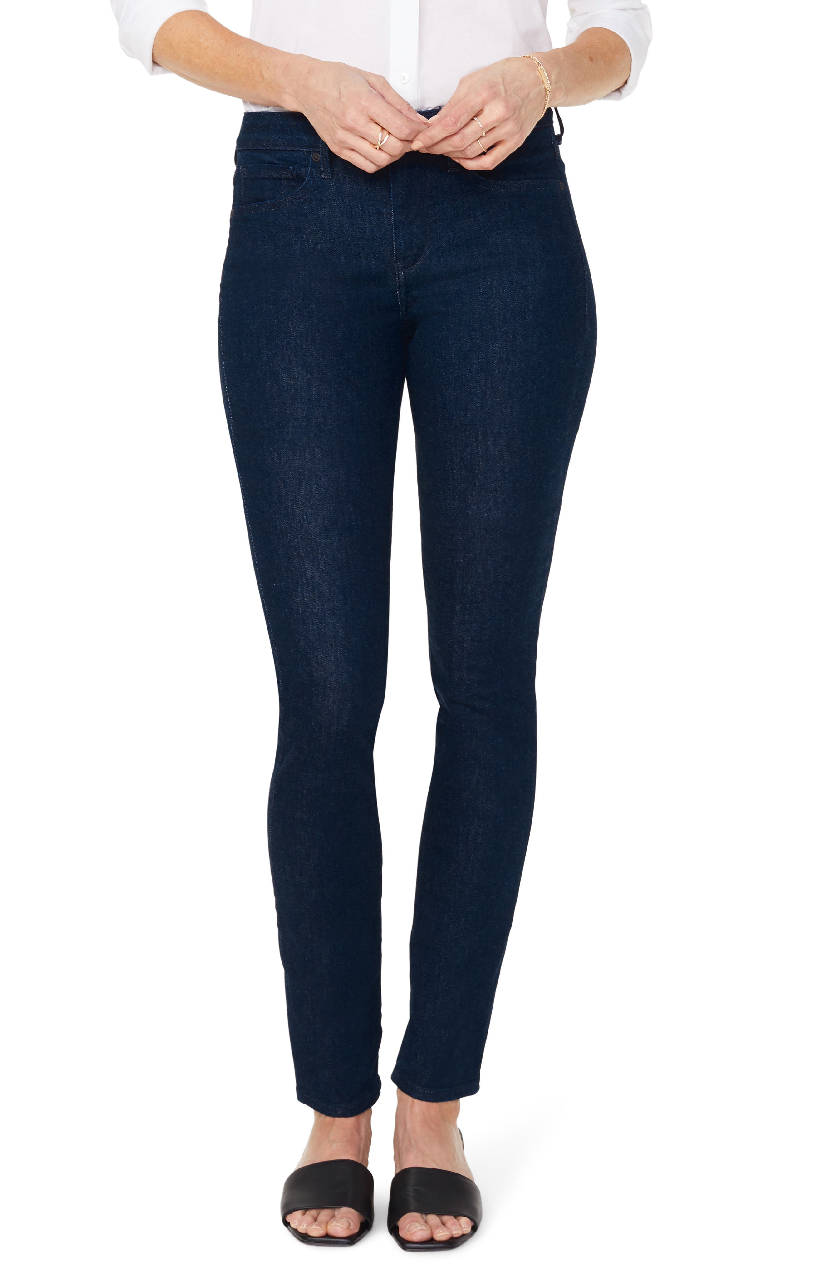 nydj jeans alina legging