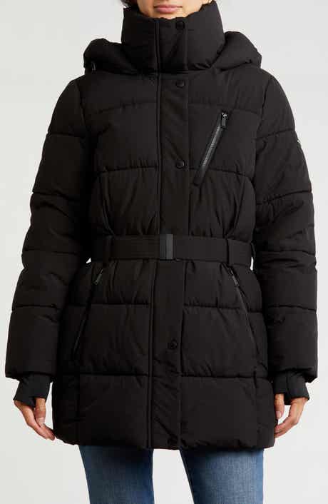 Bcbgeneration puffer discount