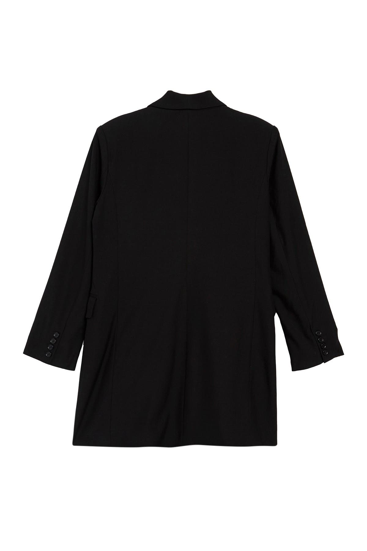 lpa blazer dress