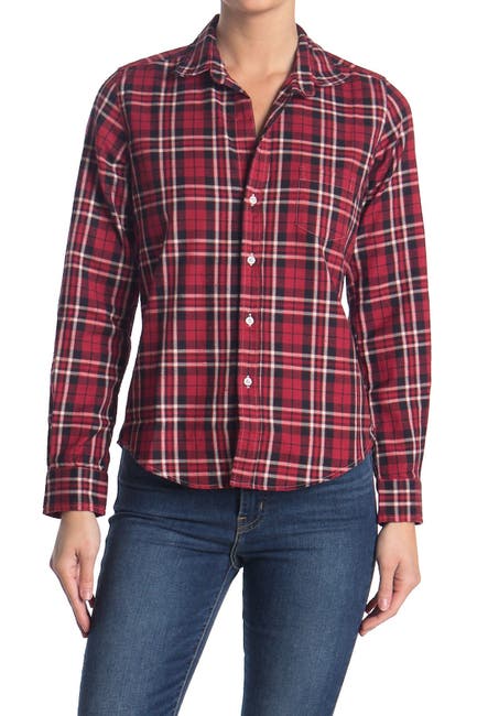 Frank Eileen Barry Plaid Classic Tailored Fit Shirt Nordstrom Rack Frank Eileen Barry Plaid Classic Tailored Fit Shirt Nordstrom Rack
