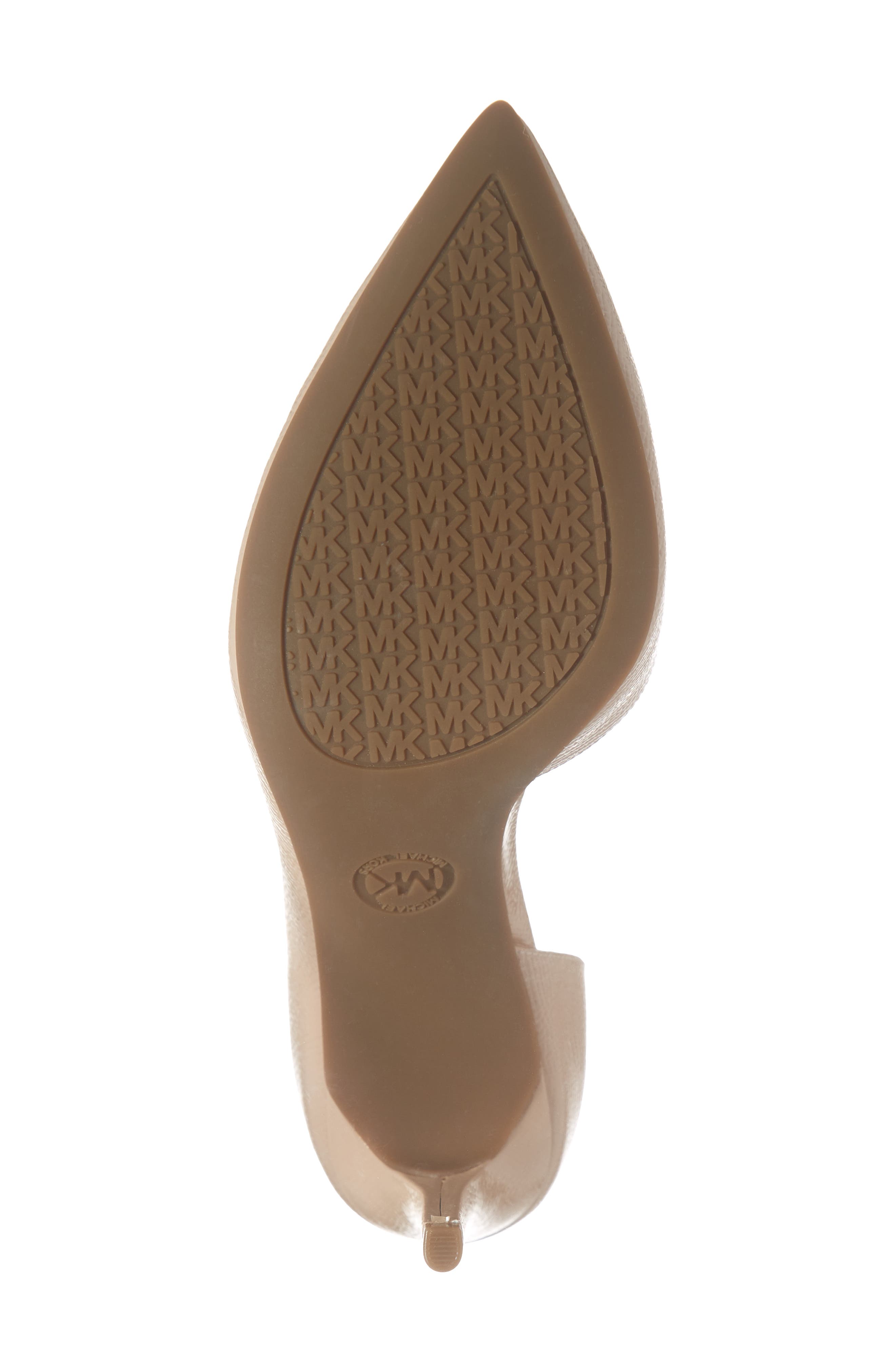 michael kors lucile flex pump