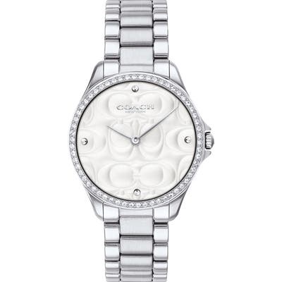 Coach Astor Bracelet Watch, 31Mm