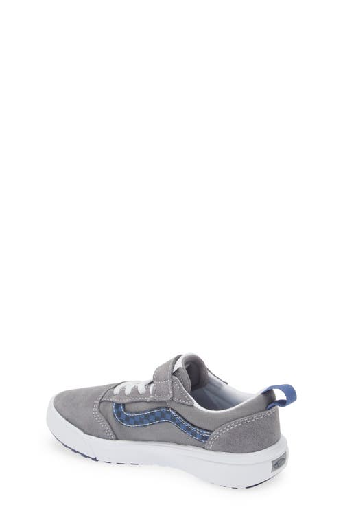 VANS VANS KIDS' ULTRARANGE 66 V SNEAKER 