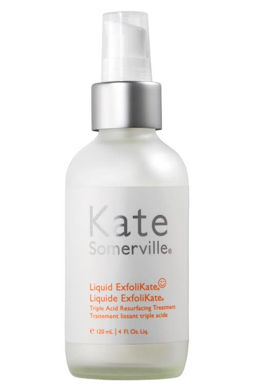 ® Kate Somerville Liquid ExfoliKate Triple Acid Resurfacing Treatment