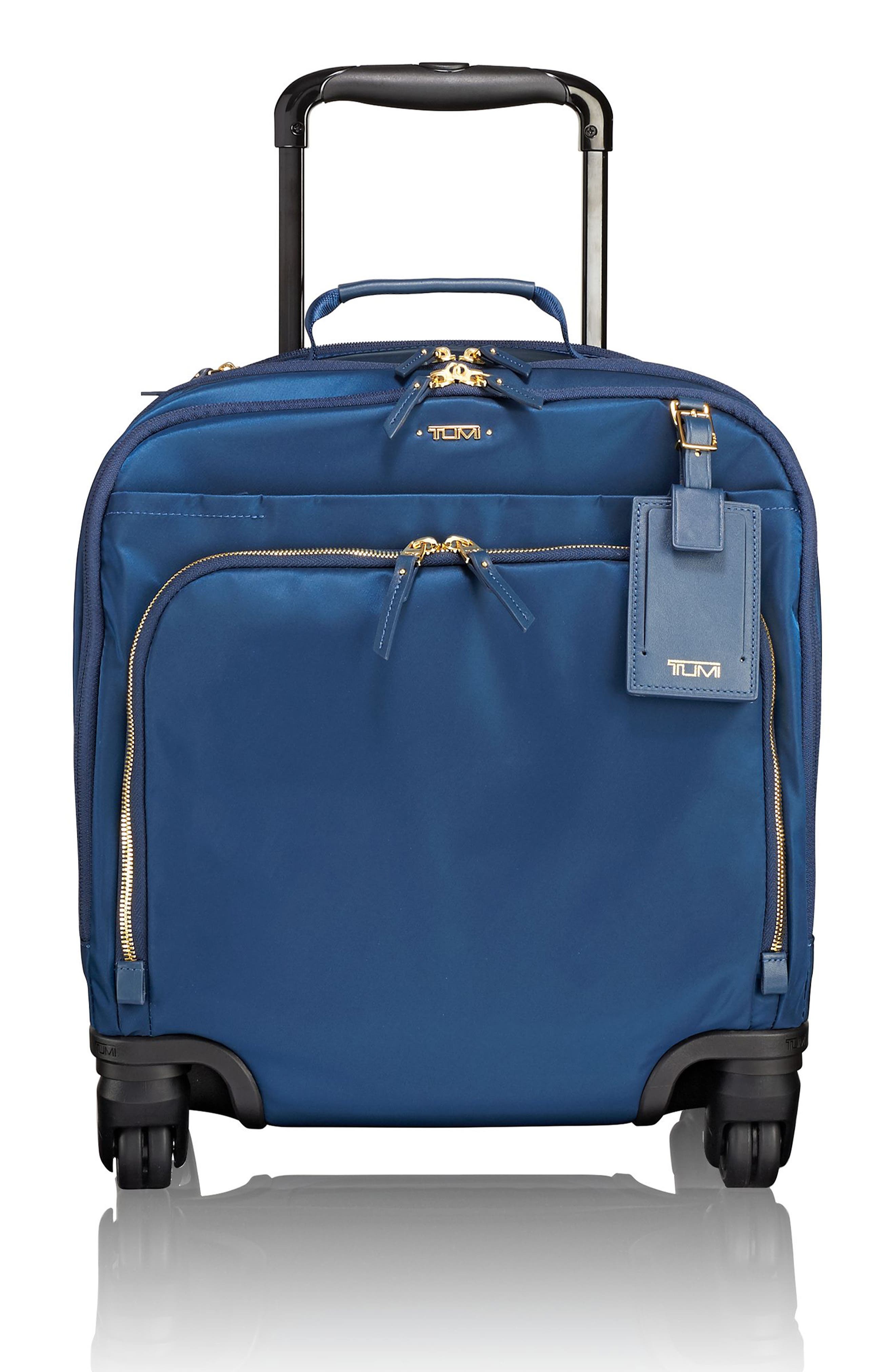 tumi voyageur carry on sale