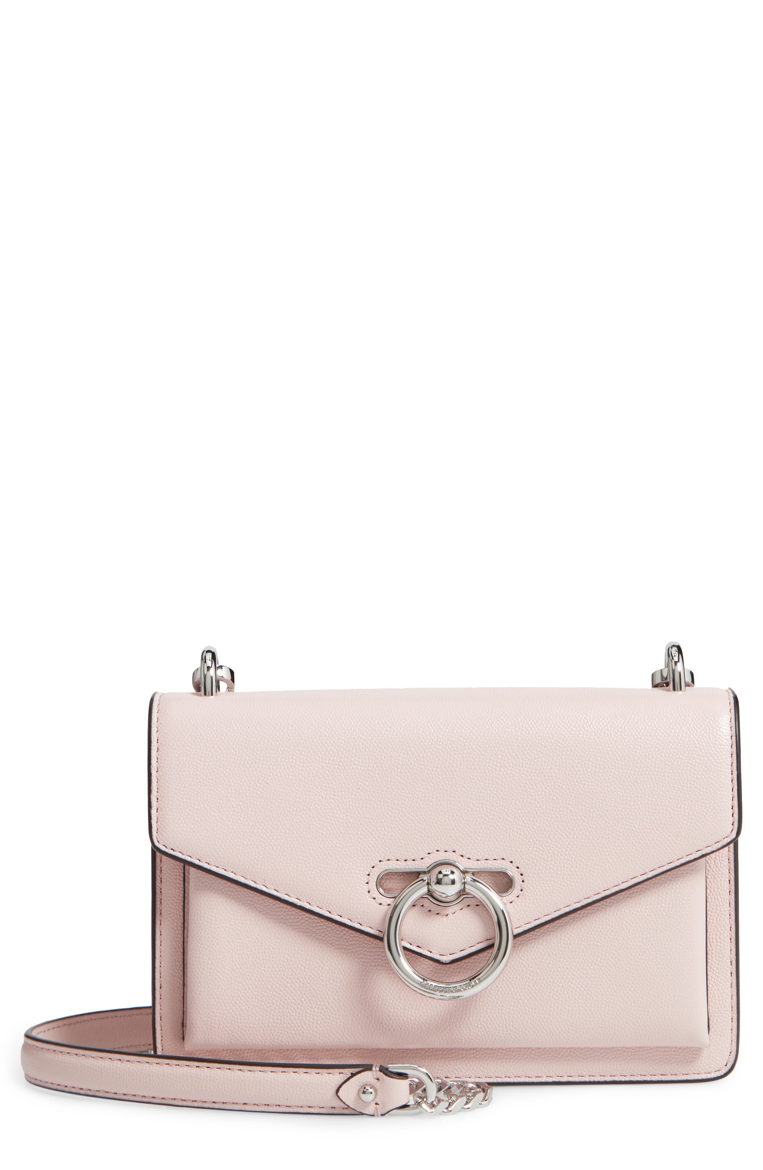 rebecca minkoff white crossbody