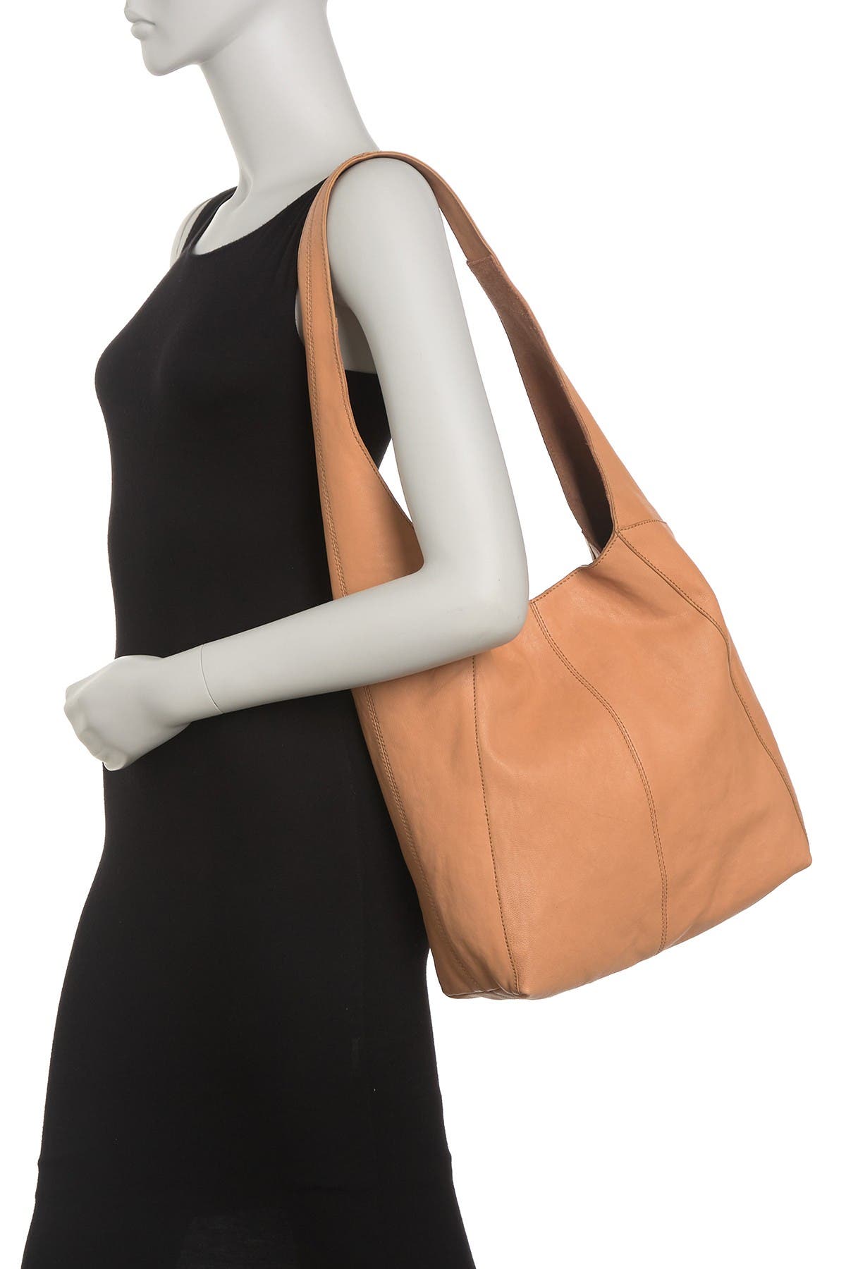 lucky brand patti hobo