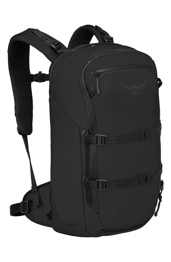 Shop Osprey Archeon 24 Backpack In Black