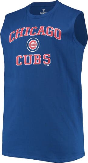 Best Selling Product] Chicago Cubs Personalized Custom Royal