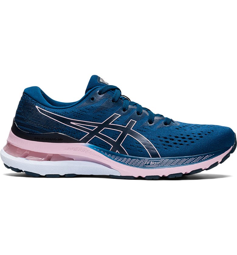 ASICS® GEL-Kayano® 28 Running Shoe (Women) | Nordstrom