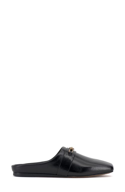 Shop Vince Camuto Rechell Mule In Black