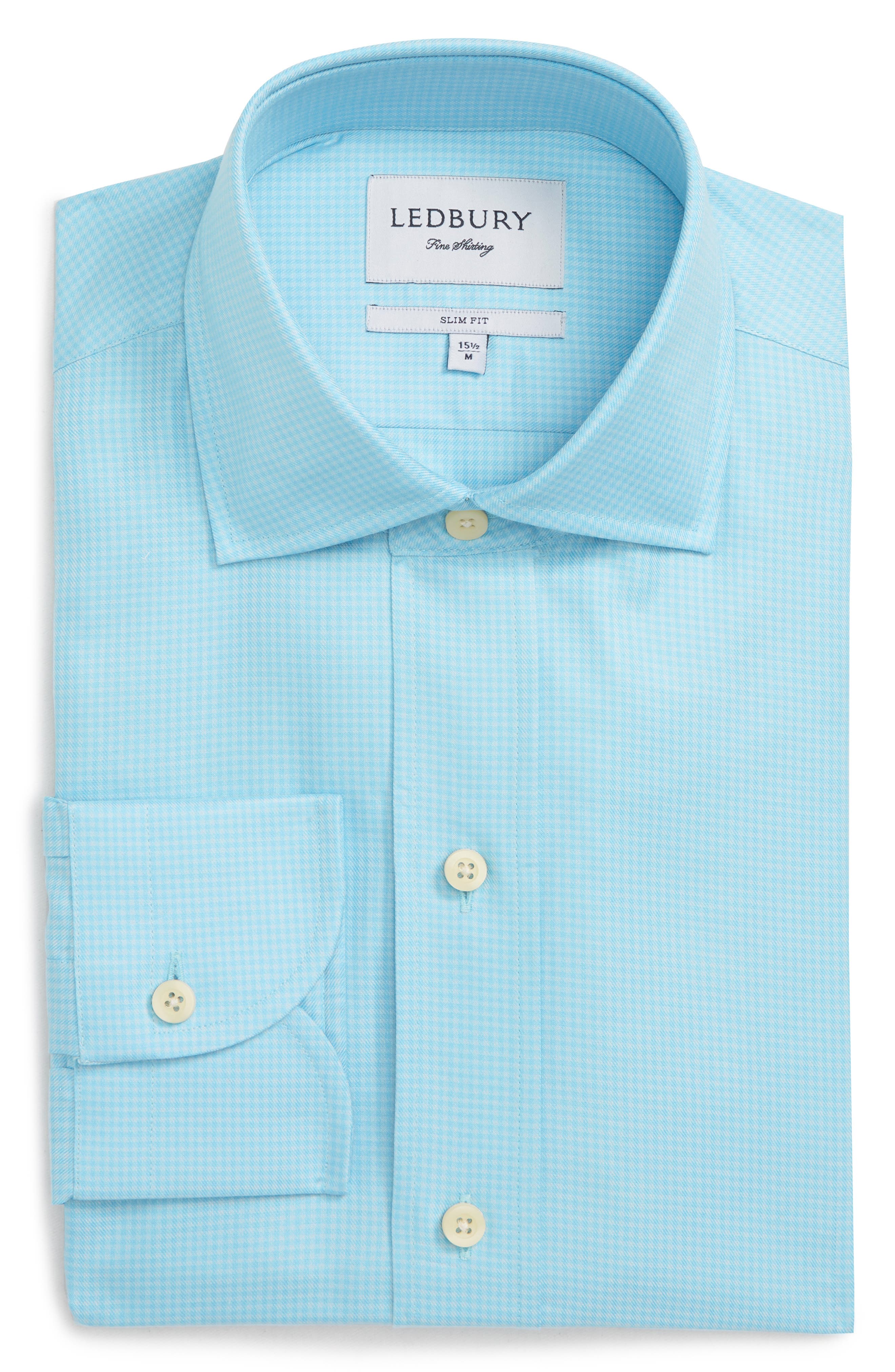 ledbury dress shirts