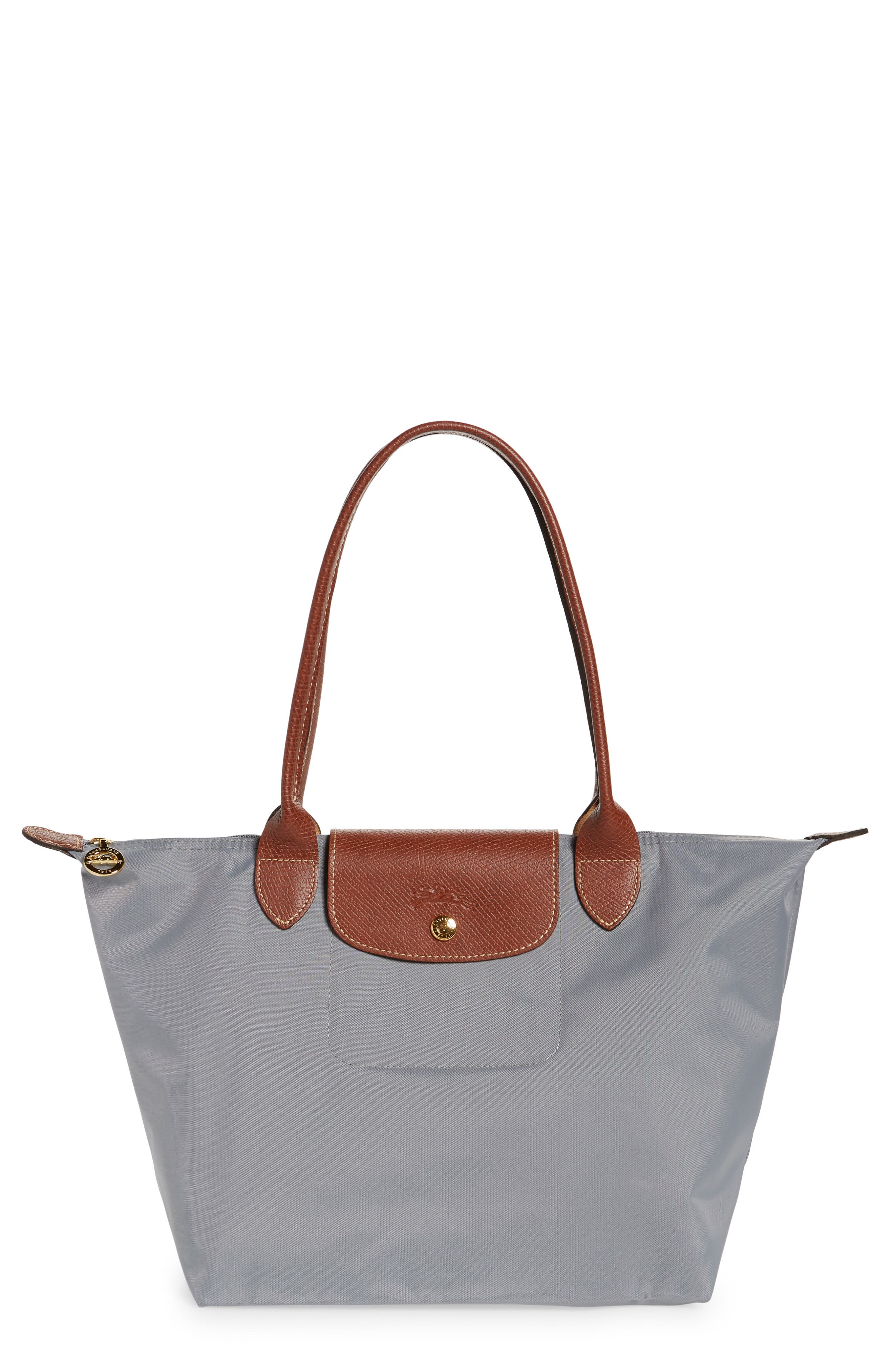 longchamp le pliage small nylon tote