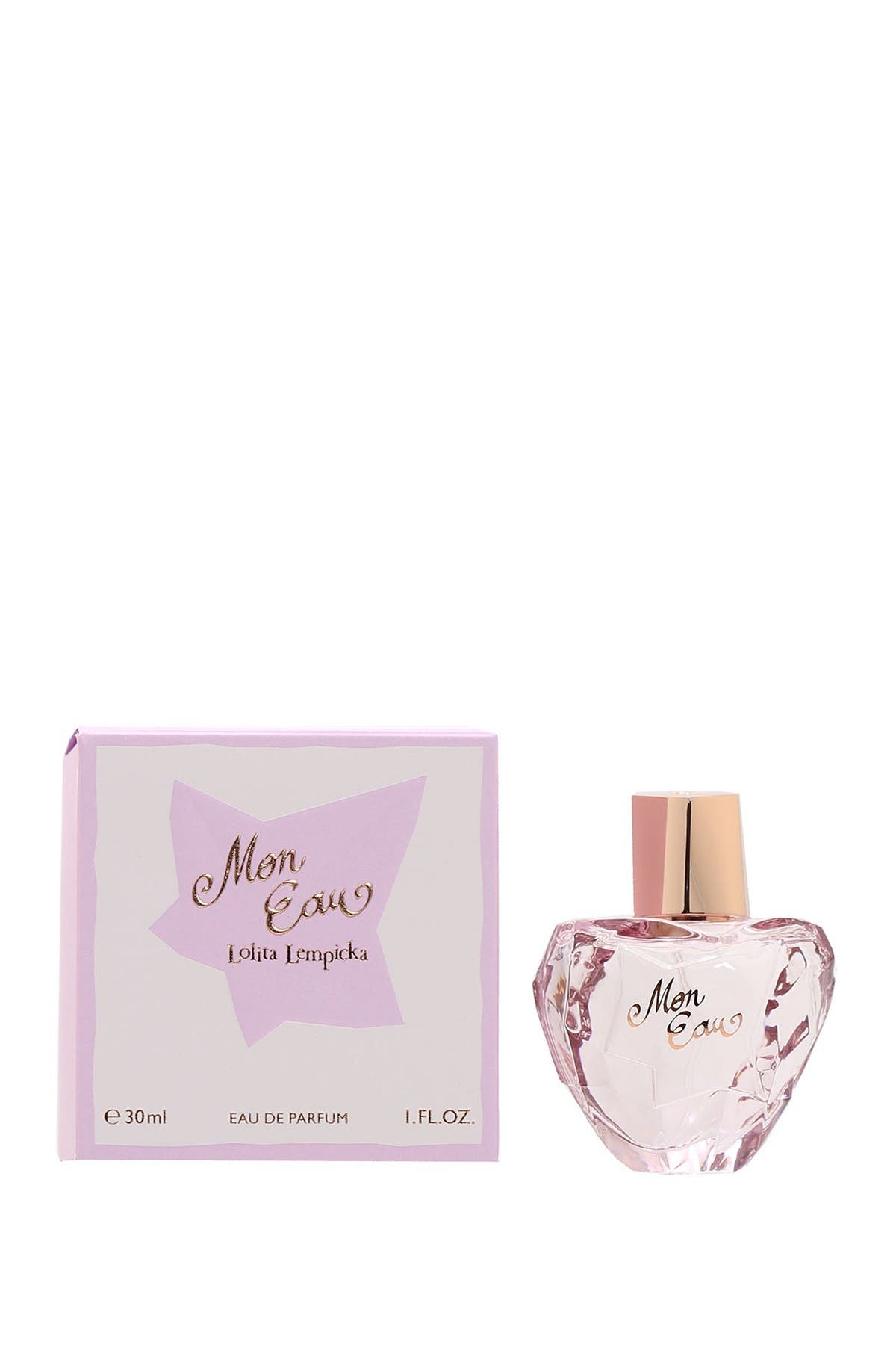 eau de parfum lolita