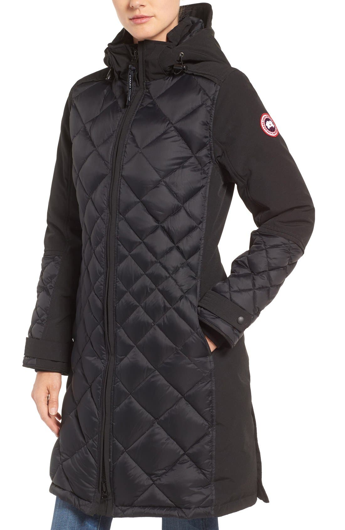 canada goose cabot