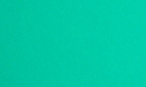 Sea Level Cross Front D- & Dd-cup Molded Underwire Bikini Top In Evergreen