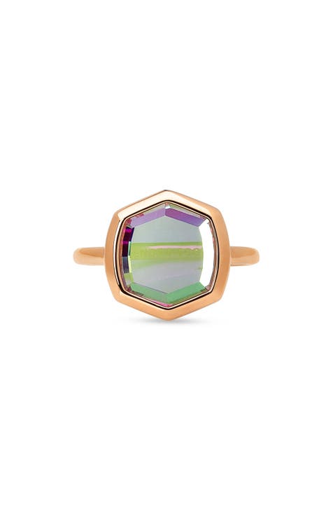 Davis Stone Cocktail Ring