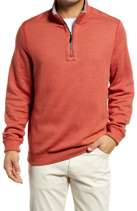 Men's Red Sweatshirts & Hoodies | Nordstrom