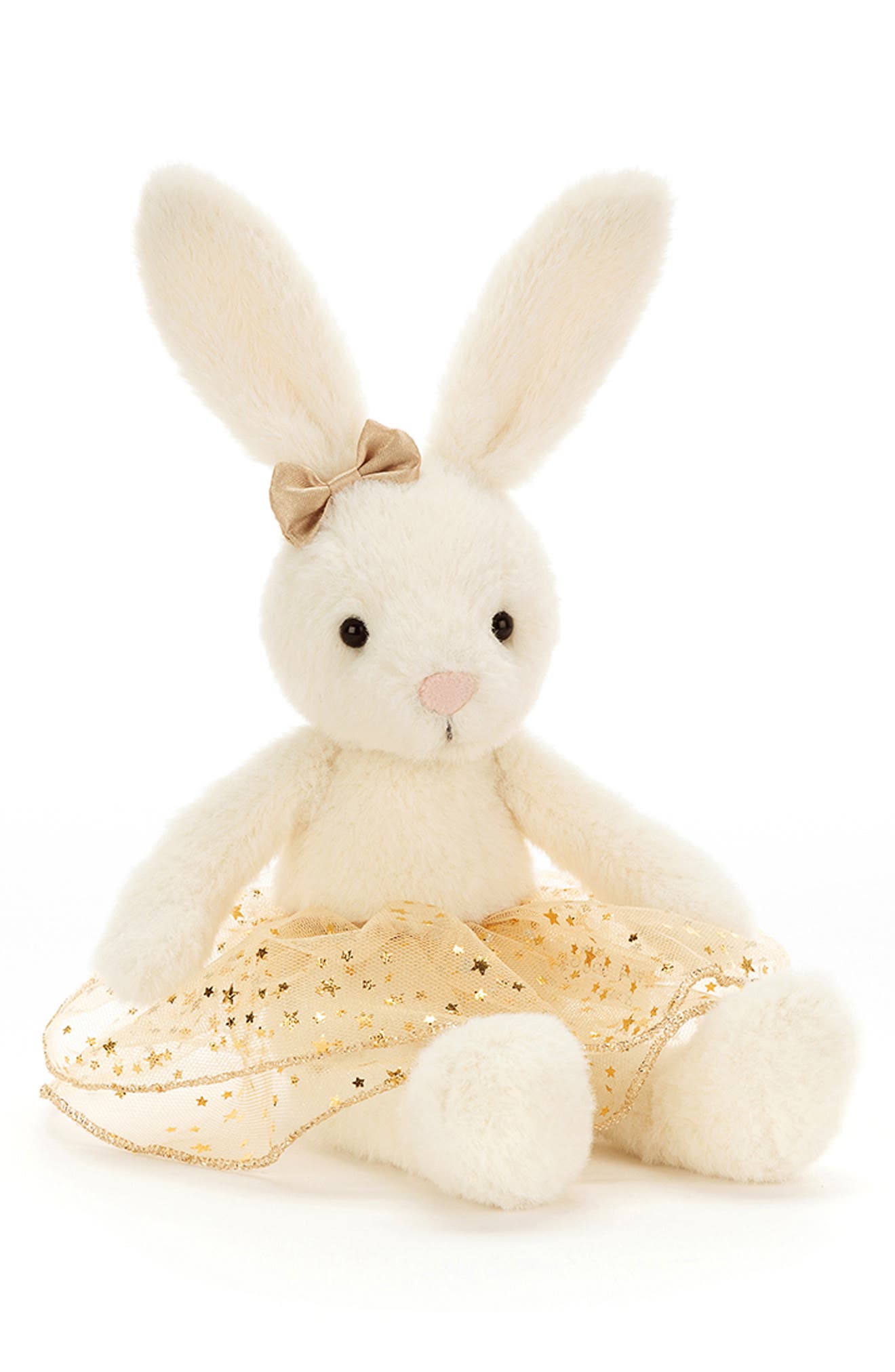 jellycat bunny with bell