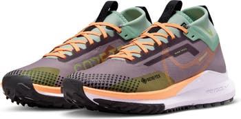 Nike React Pegasus Trail 4 Gore-Tex® Waterproof Running Shoe | Nordstrom