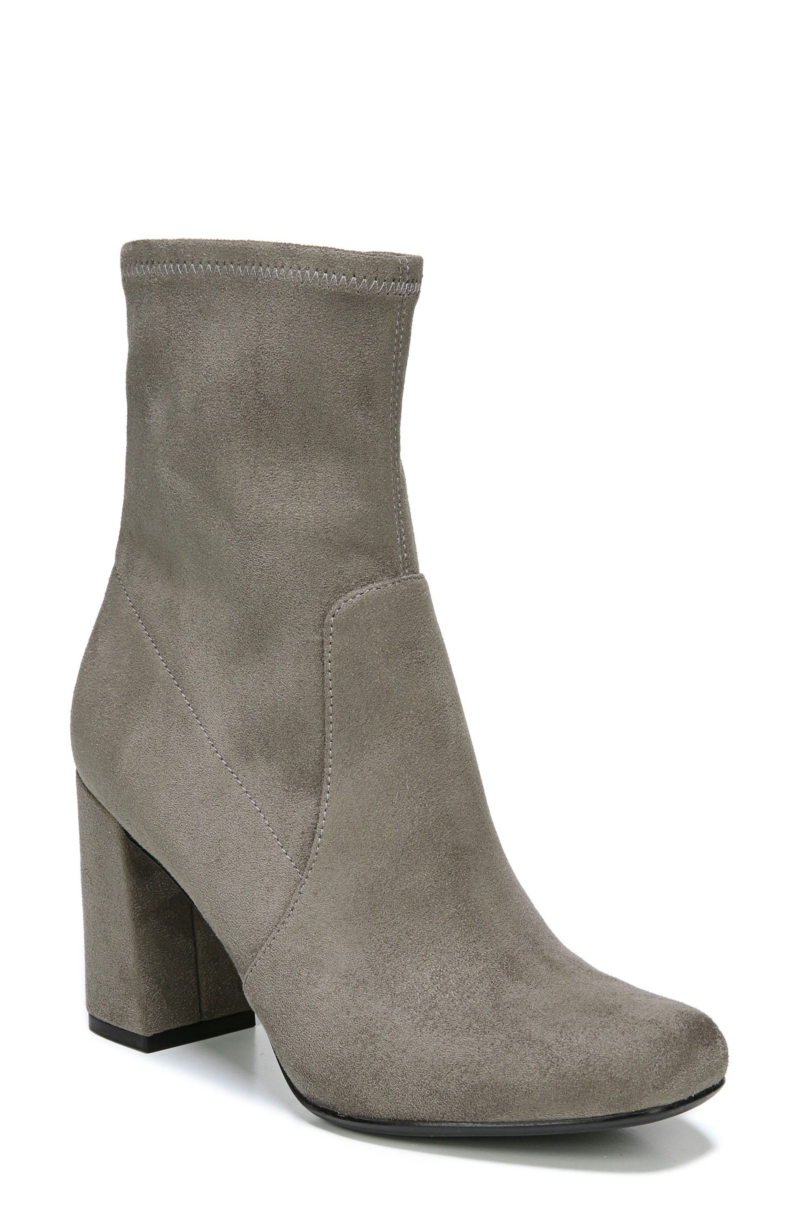 naturalizer rebecca bootie