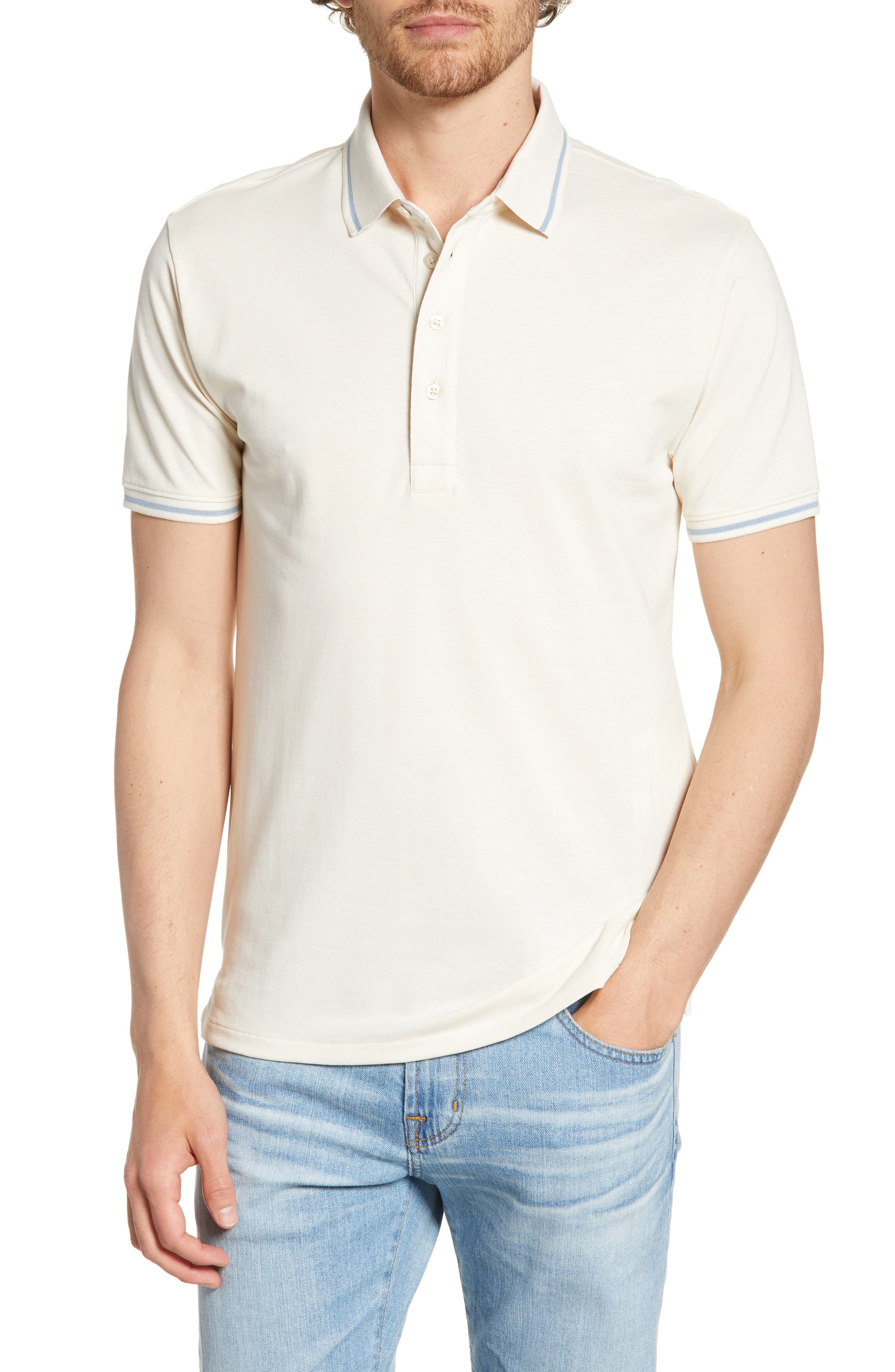 bonobos superfine polo