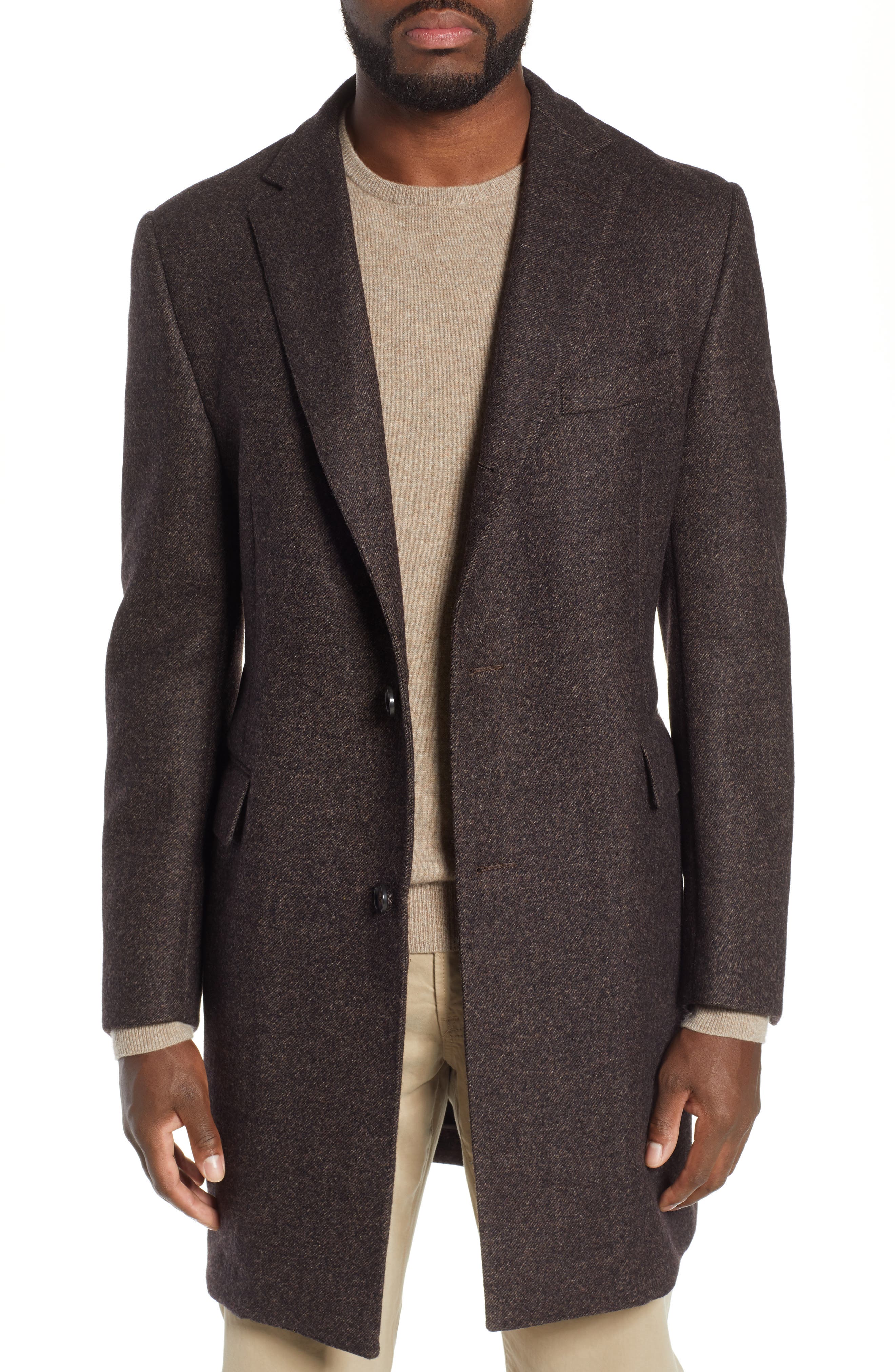 hickey freeman coat