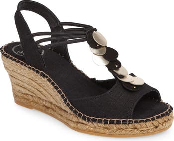 Toni Pons Sitges Espadrille Sandal (Women) | Nordstrom