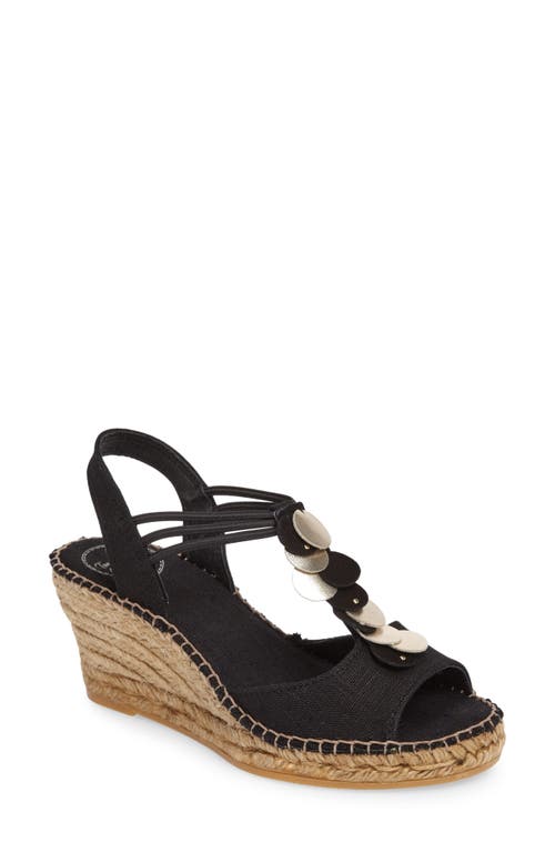 Toni Pons Sitges Espadrille Sandal Fabric at Nordstrom,