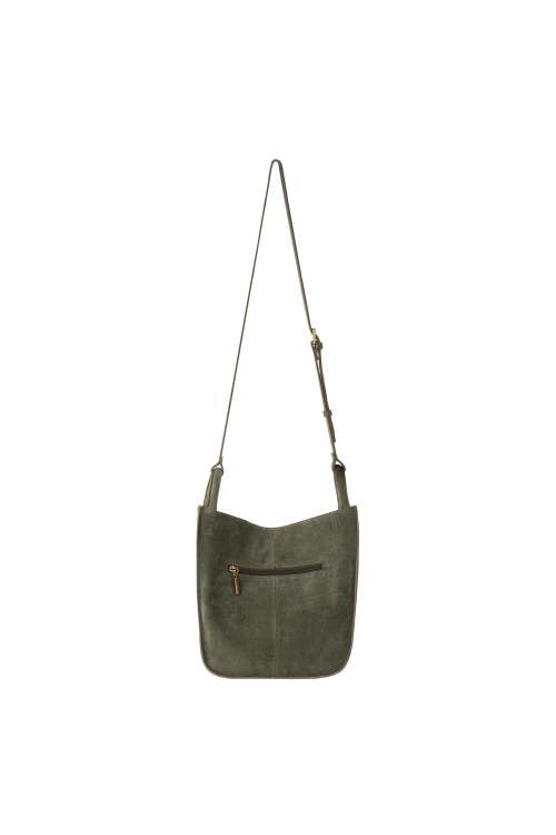 THE SAK THE SAK LOS FELIZ CROSSBODY BAG 