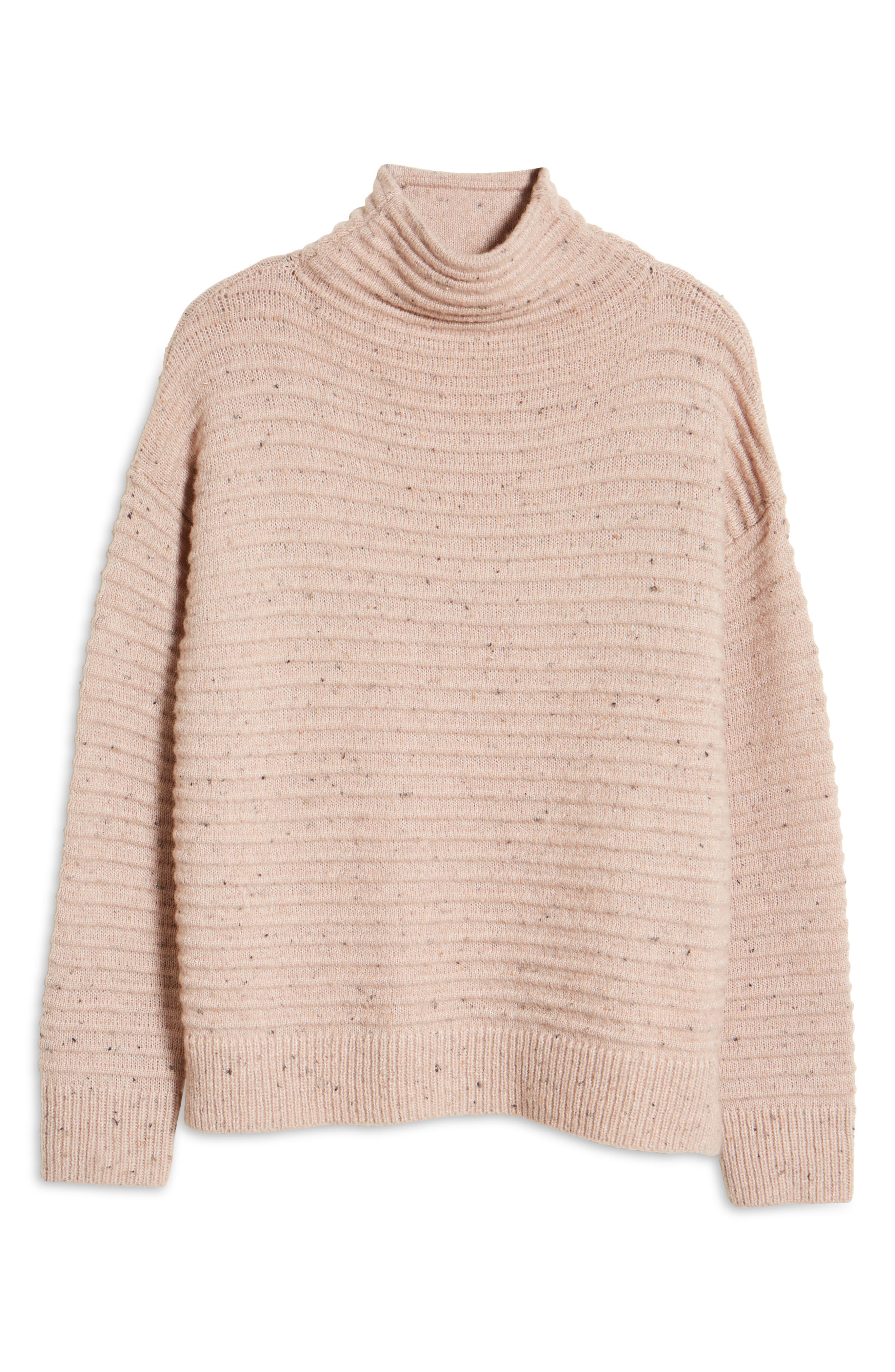 madewell belmont sweater