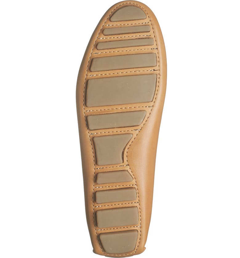 Eastland Patricia Leather Moc Loafer | Nordstromrack