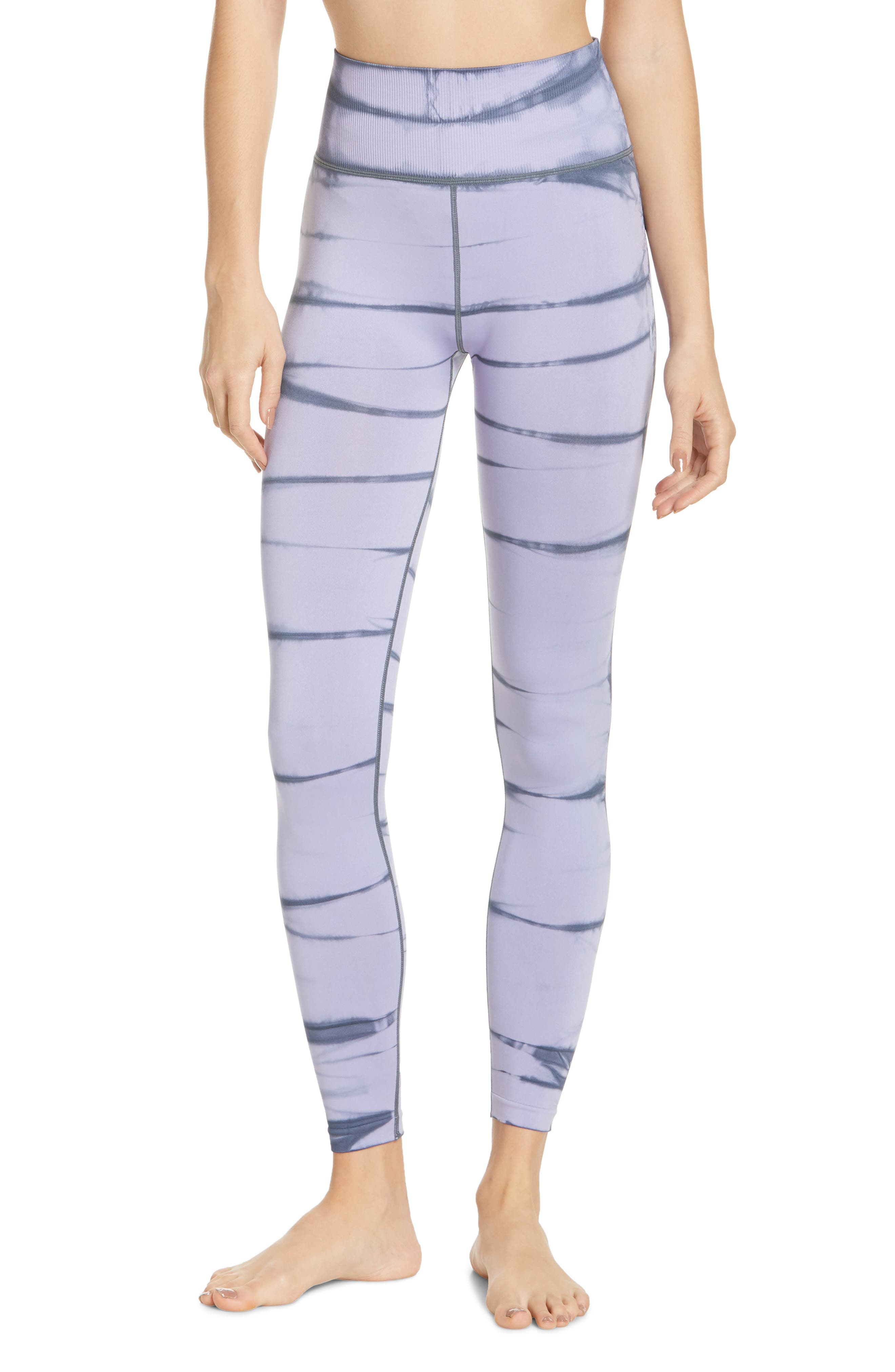 nordstrom yoga pants zella