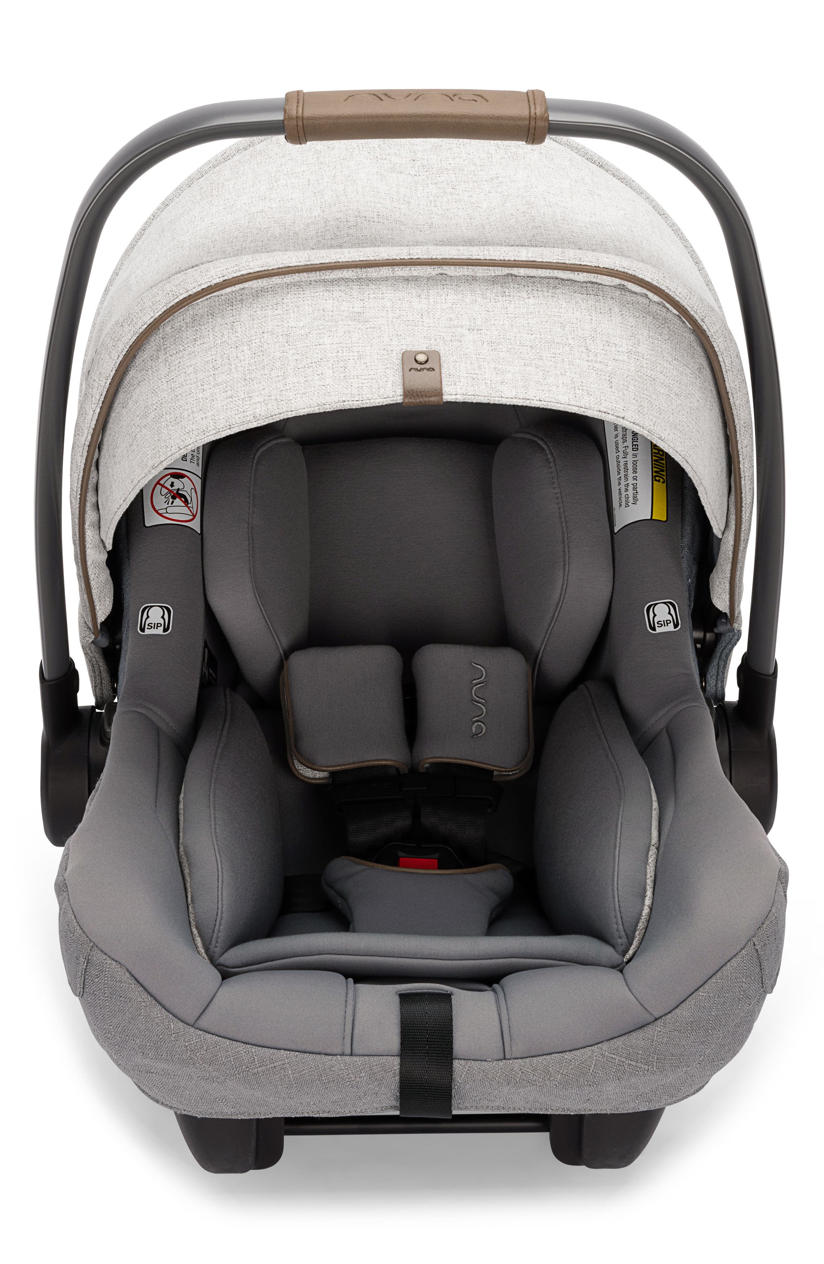 Nuna PIPA™ lite RX Infant Car Seat & RELX Base Nordstrom