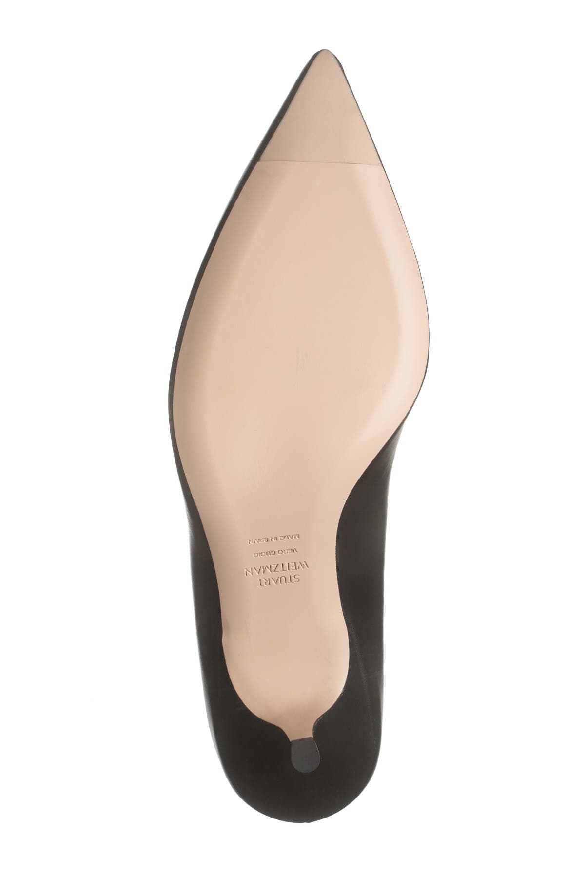 stuart weitzman everyday pump