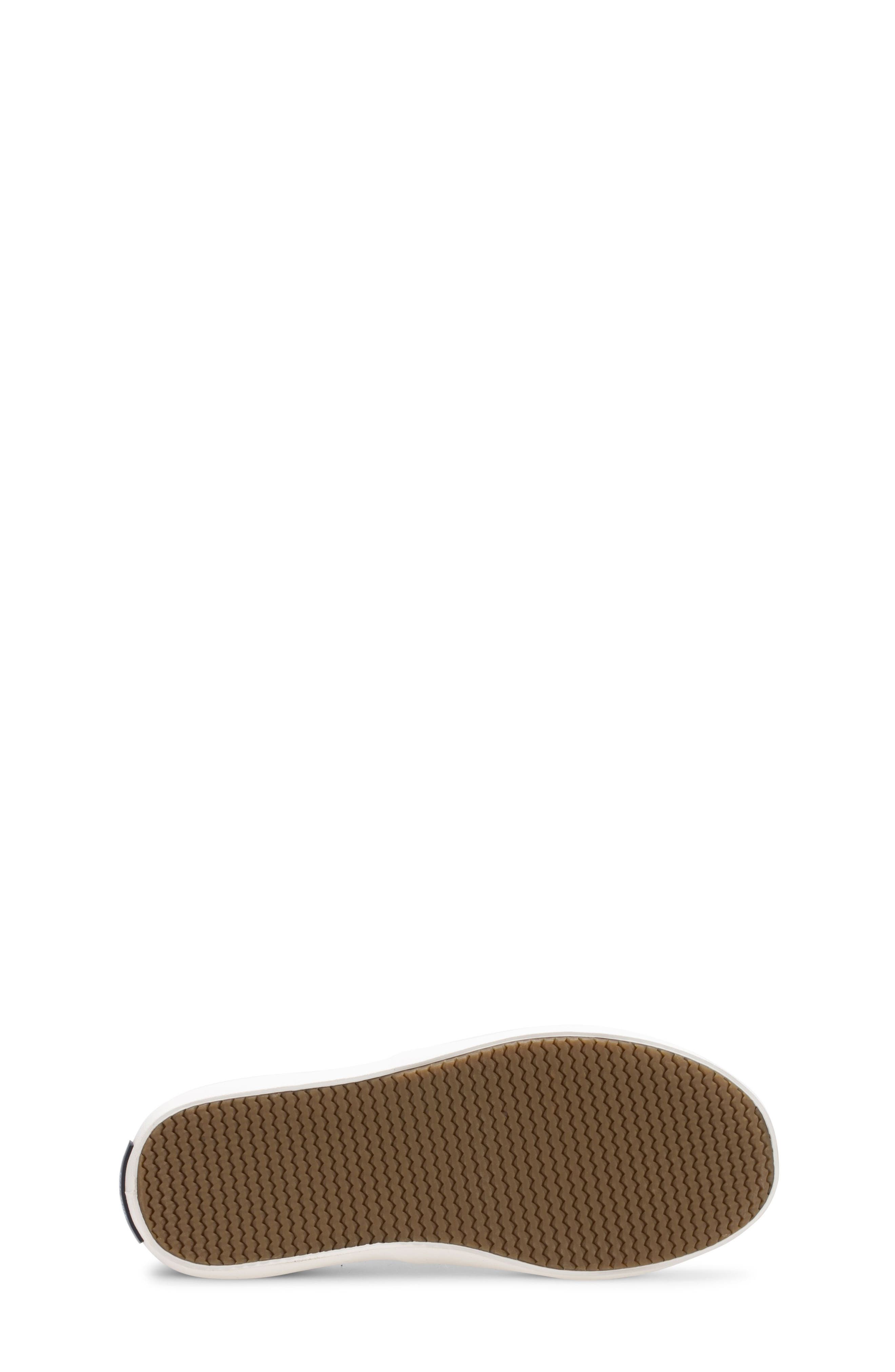 spinnaker washable sneaker