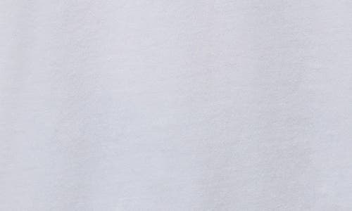 Travismathew Reef Stop Pocket Graphic T-shirt In White