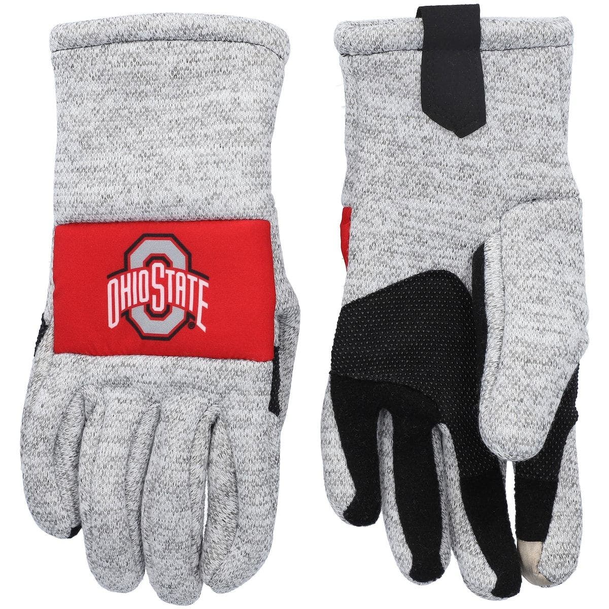 ohio state men's gloves