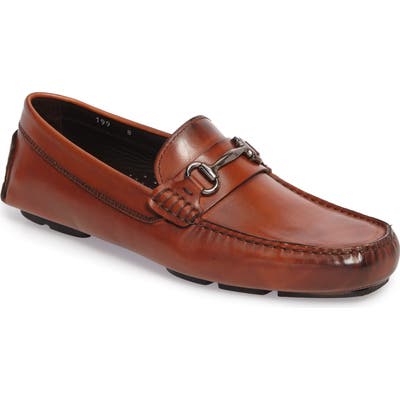 To Boot New York Del Amo Driving Shoe