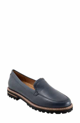 Steven top iona loafers
